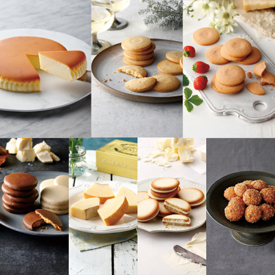 チーズガーデン2026福袋