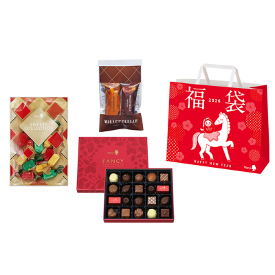 福袋(3袋セット)