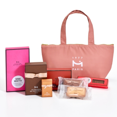 ボナネ サック メルヴェイユ