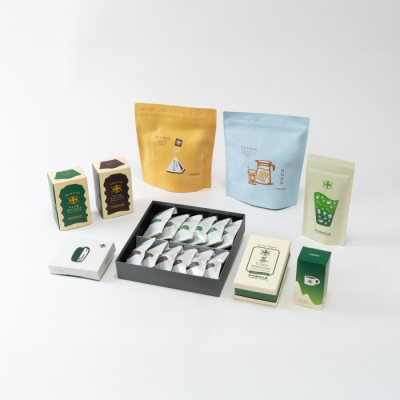 中村藤吉福袋2026