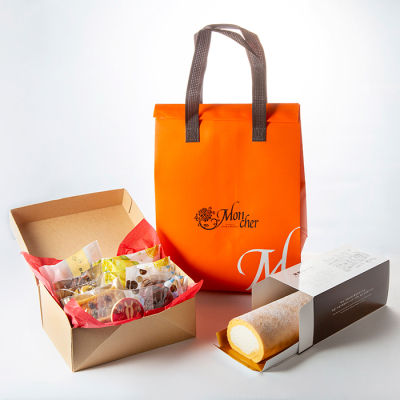 (2)堂島ロール福袋 2026