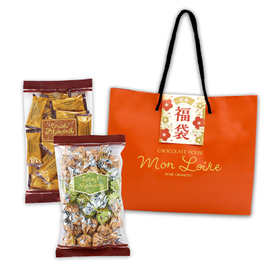 (3)福袋<1月3日受け取り>