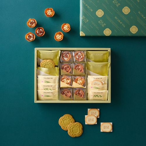 トウキョウチューリップローズ アソートギフト 18袋入 FD1 トウキョウチューリップローズ アソートギフト 18袋入 FD1