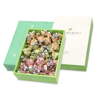 リーフメモリー ギフトボックス 24個入