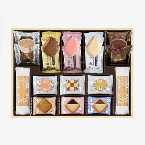 コロンバンセレクションW(h5252171)｜フード(食品・スイーツ)｜阪急