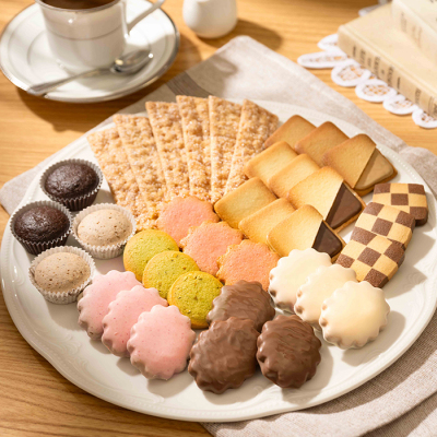 ビスキュイアソートメント(h5242249)｜フード(食品・スイーツ)｜阪急