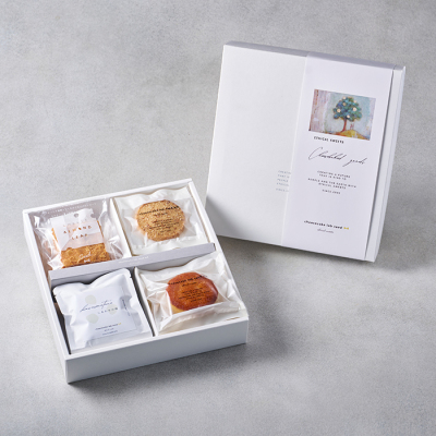 エシカル焼き菓子コレクションＭ