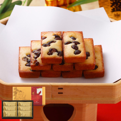 えびすフィナンシェ 6個入