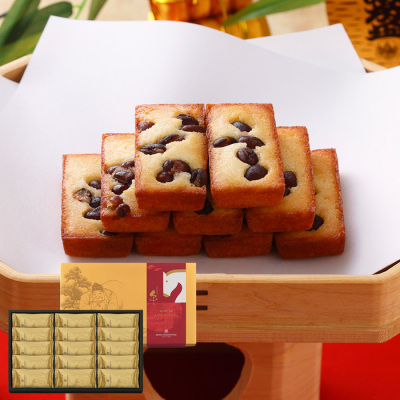 えびすフィナンシェ 15個入