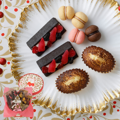 ハッピーウィンターアソート S(お年賀)