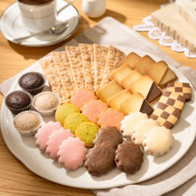 コロンバンセレクションW