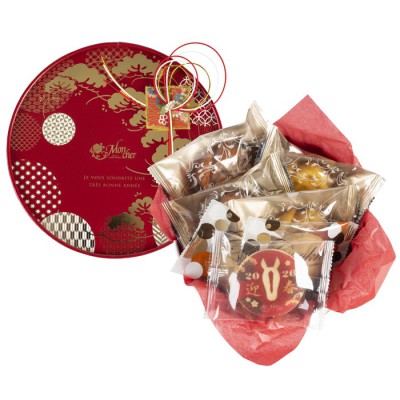 パティスリー モンシェール(PATISSERIE MONCHER)｜フード(食品