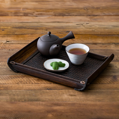 オチャノタネ［抹茶ピーカン］