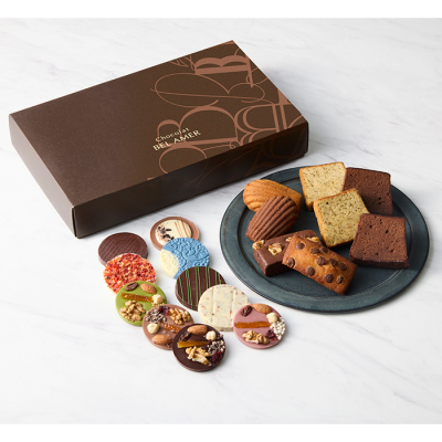 ガトー＆パレショコラＬ