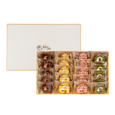 モンシェールセレクションL(h5252043)｜フード(食品・スイーツ)｜阪急