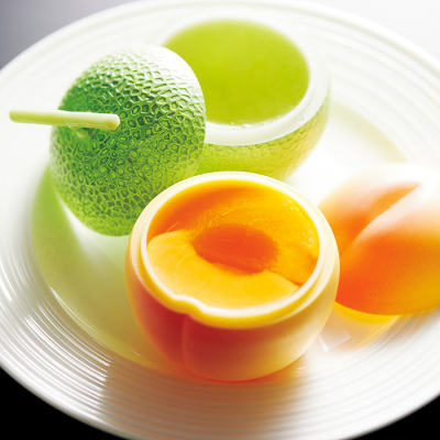 果実ピュアゼリー2入ＭＴ