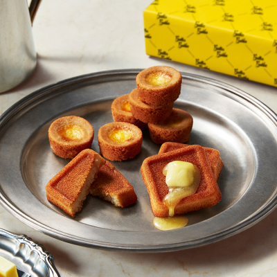 バトラーセレクション16個