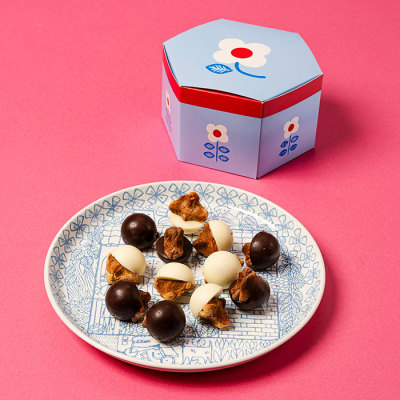 チョココロ12個箱入り