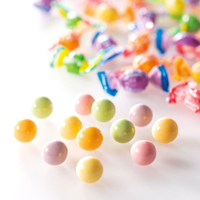 フルーツチョコレートSPリボン