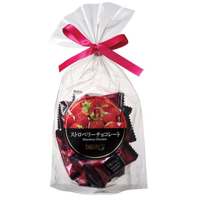 ストロベリーチョコレートSPリボン
