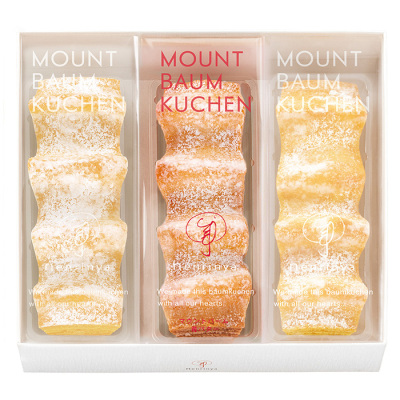 春のマウントバーム 詰合せ 3本入