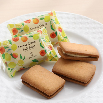 フルーツサンド3種詰合せ(h5241373)｜フード(食品・スイーツ)｜阪急