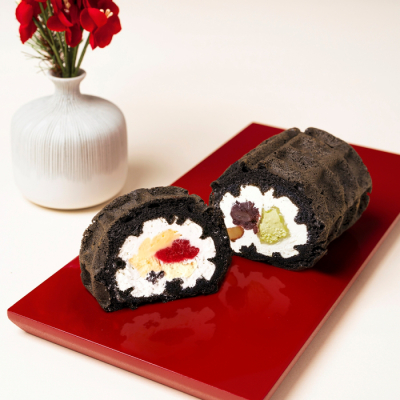 くるくるワッフル「恵方巻 福くるくる」＜2月1日受け取り＞