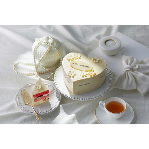 マーク ジェイコブス」Marc's Sweet Bloom(h5260060)｜フード(食品