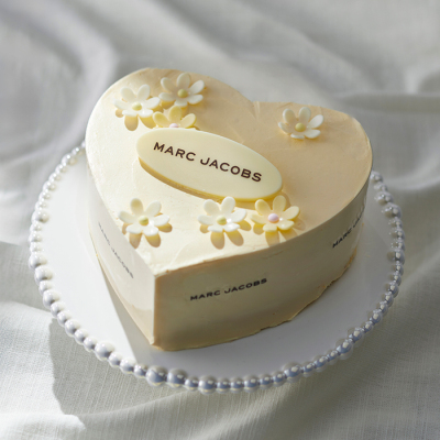 「マーク ジェイコブス」Marc's Sweet Bloom