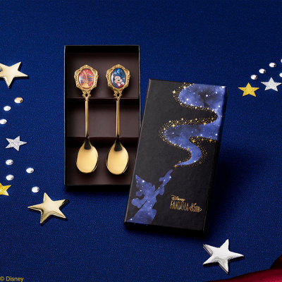 ファンタジア/スプーンセット