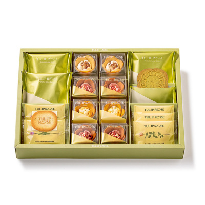 アソートギフト 18袋入