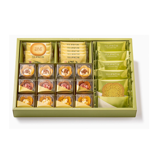 アソートギフト 28袋入(h5260119)｜フード(食品・スイーツ)｜阪急