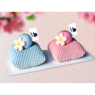 ひなまつり モンブラン2個セット＜3月3日受け取り＞