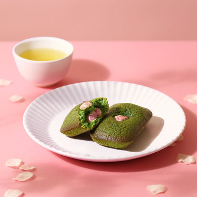 マルトベイク［春さくら］3個入