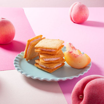 バターサンド 8個入