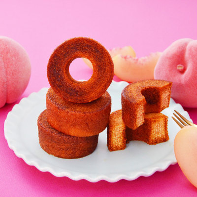 キャラメリゼバウム 9個入