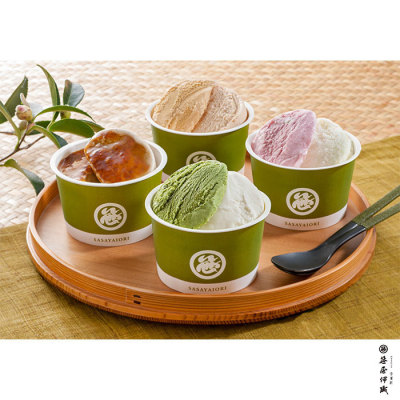 アイスアソート