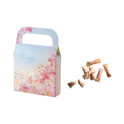 プティエコルセ桜