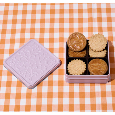 フールセック＜3月9日受け取り＞