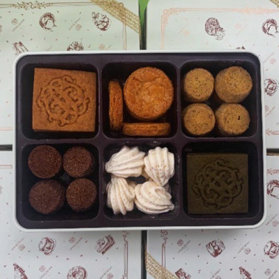 プチ フール セック S＜3月12日から17日お届け＞