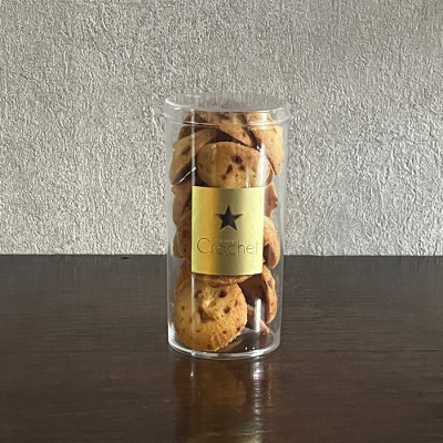 塩キャラメルサブレ＜3月8日から17日お届け＞