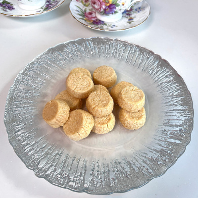 米粉サブレ 15個＜3月5日から17日お届け＞