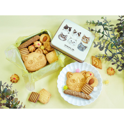 ネコラボ(NEKOLAB)｜フード(食品・スイーツ)｜阪急百貨店公式通販