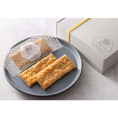 鎌倉しらすパイ 5枚入＜3月5日から17日お届け＞