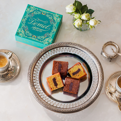 クライネクーヘン 4個入