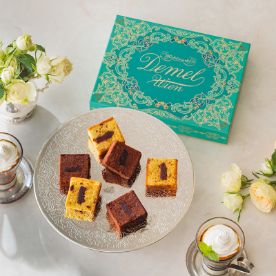 クライネクーヘン 12個入