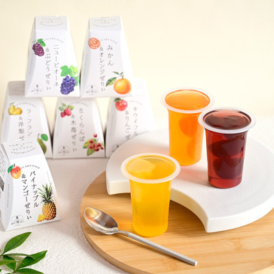 フレスカボーノ6個アソート