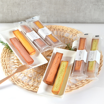 果の実(かんのみ)スティックケーキ8本アソート