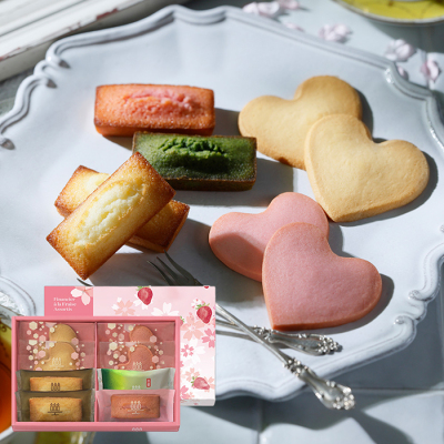 春のフィナンシェアソート S