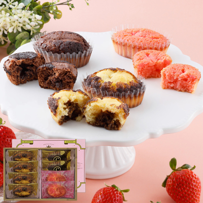 トリプルティラミス